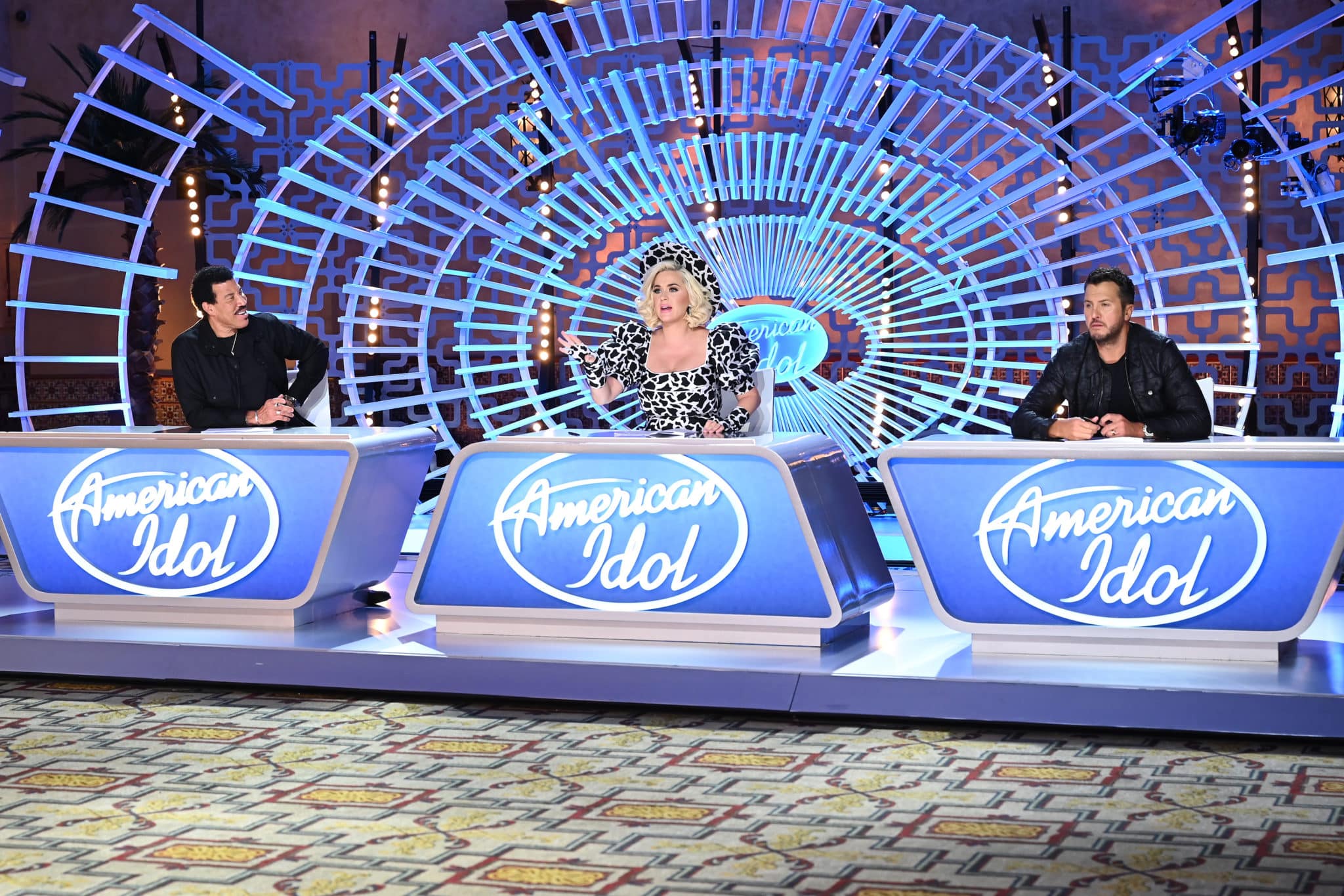American Idol 21 Contestant Preview Familiar Faces Viral Singers