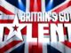 Britain's Got Talent Logo 2