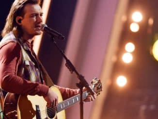 THE 54TH ANNUAL CMA AWARDS – “The 54th Annual CMA Awards”, hosted by Reba McEntire and Darius Rucker aired from Nashville’s Music City Center, WEDNESDAY, NOV. 11 (8:00-11:00 p.m. EST), on ABC. (ABC) MORGAN WALLEN