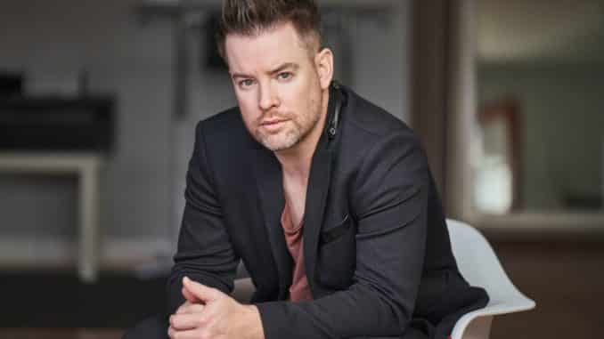 David Cook