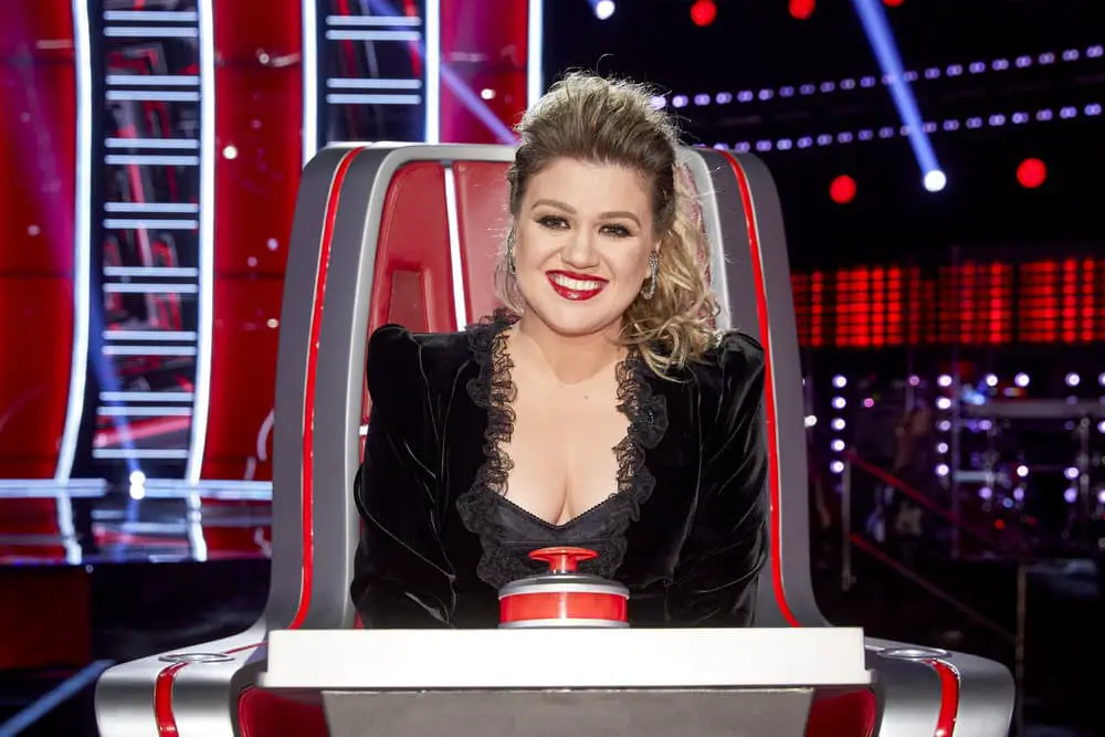 The Voice Cuts Back to One Cycle! NBC Adds AGT Extreme, American Song