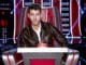 THE VOICE -- "Blind Auditions" -- Pictured: Nick Jonas -- (Photo by: Trae Patton/NBC)