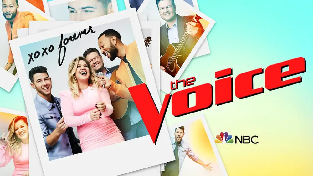 The Voice Season 20 40 Teams and Song Picks!