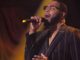 The Voice 20 Blind Auditions Victor Solomon Sings John Legend's Glory