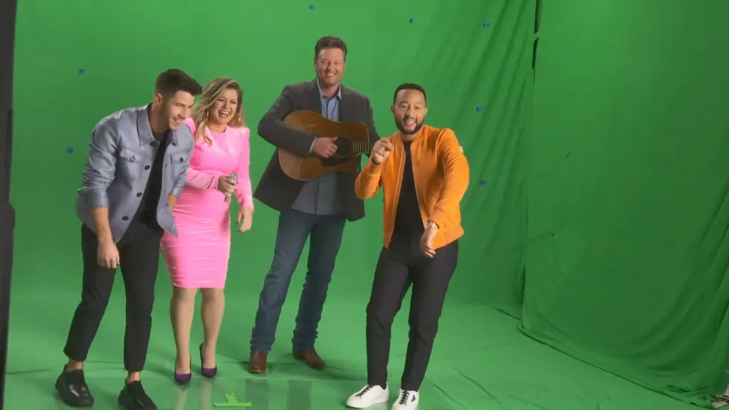 The Voice 20 First Look What Will the Coaches Gift their Teams? (Video)