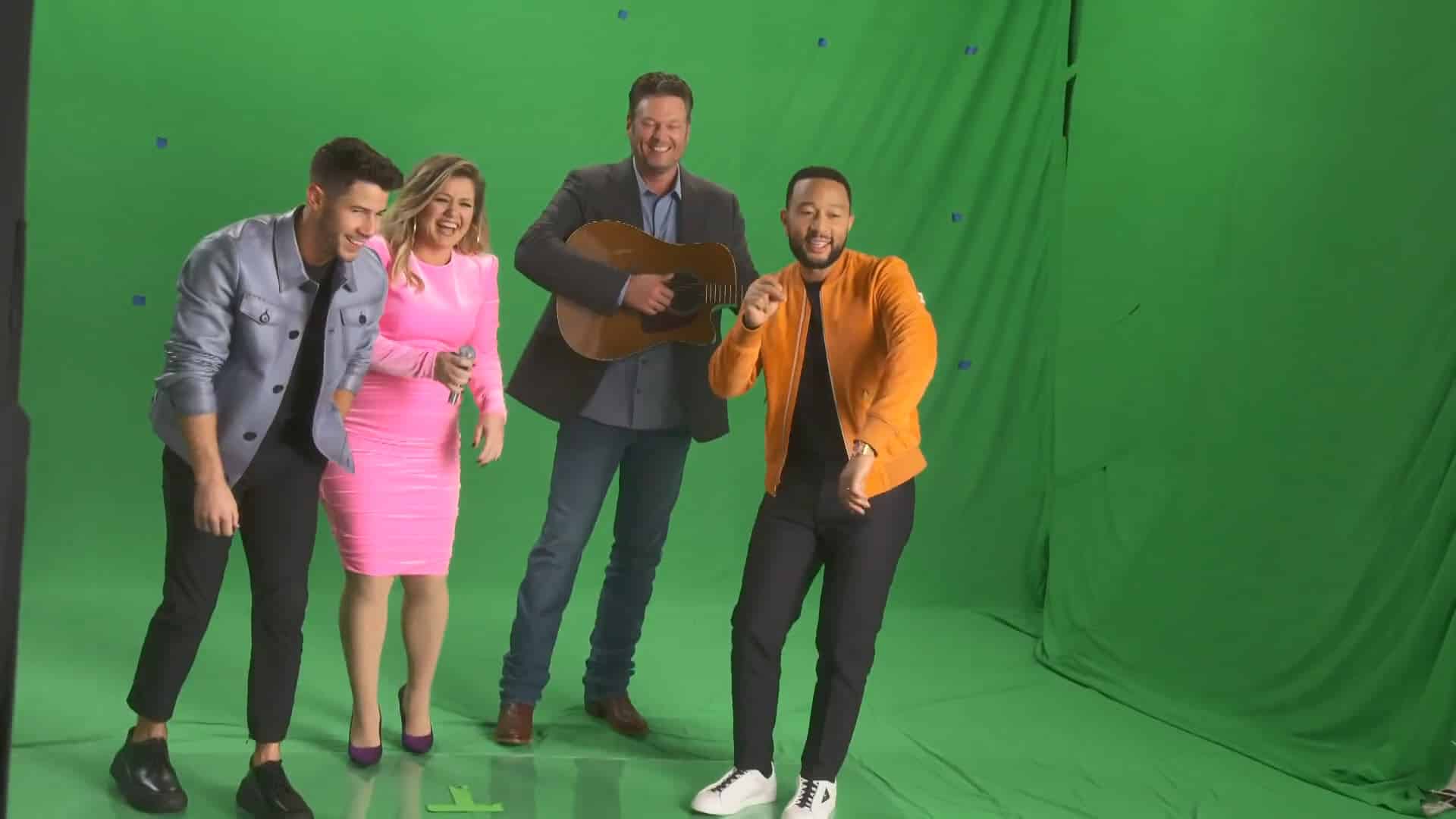 The Voice Season 20 How To Vote for Your Favorite, Live Show Schedule