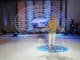 AMERICAN IDOL 401 (Auditions) American Idol, the iconic series that revolutionized the television landscape by pioneering the music competition genre, will return to airwaves during its season premiere SUNDAY, FEB. 14 (8:00-10:00 p.m. EST), on ABC. (ABC/Christopher Willard) RYAN SEACREST