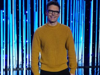 AMERICAN IDOL 406 (Hollywood Week: Genre Challenge) In a two night event, the search for the next superstar continues as American Idol kicks off its iconic Hollywood Week, SUNDAY, MARCH 21 (8:00-10:00 p.m. EDT), on ABC. (ABC/Eric McCandless) BOBBY BONES