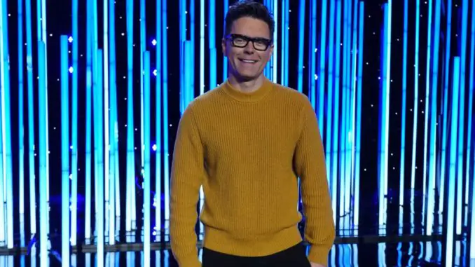AMERICAN IDOL 406 (Hollywood Week: Genre Challenge) In a two night event, the search for the next superstar continues as American Idol kicks off its iconic Hollywood Week, SUNDAY, MARCH 21 (8:00-10:00 p.m. EDT), on ABC. (ABC/Eric McCandless) BOBBY BONES