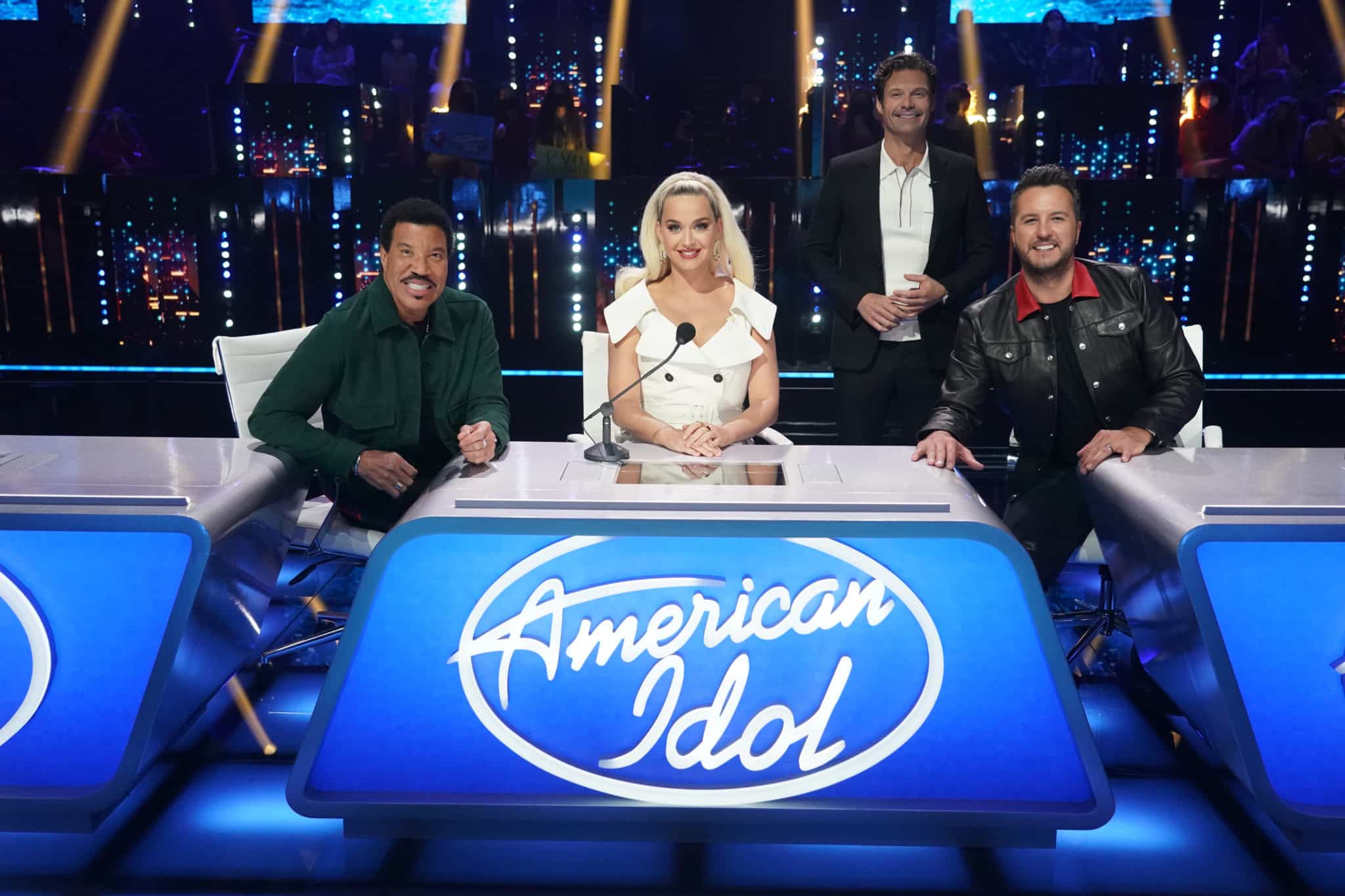 American Idol 2021 Top 12 Oscar Nominated Week Song Suggestions