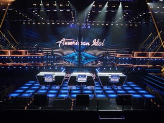 American Idol Judges All Star Duets and Solos