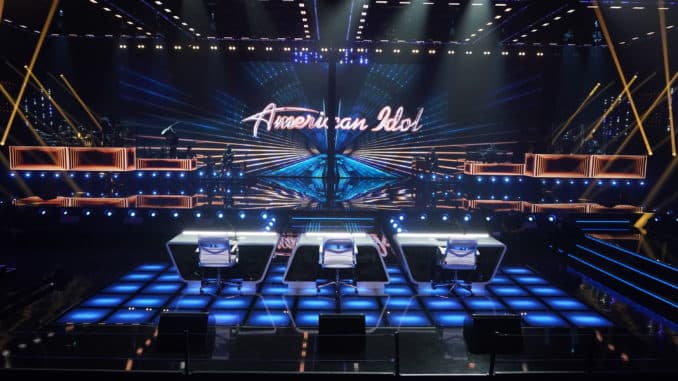 American Idol Judges All Star Duets and Solos