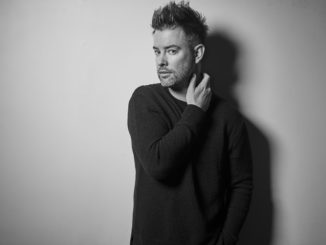 David Cook 2021 Tour Announcement