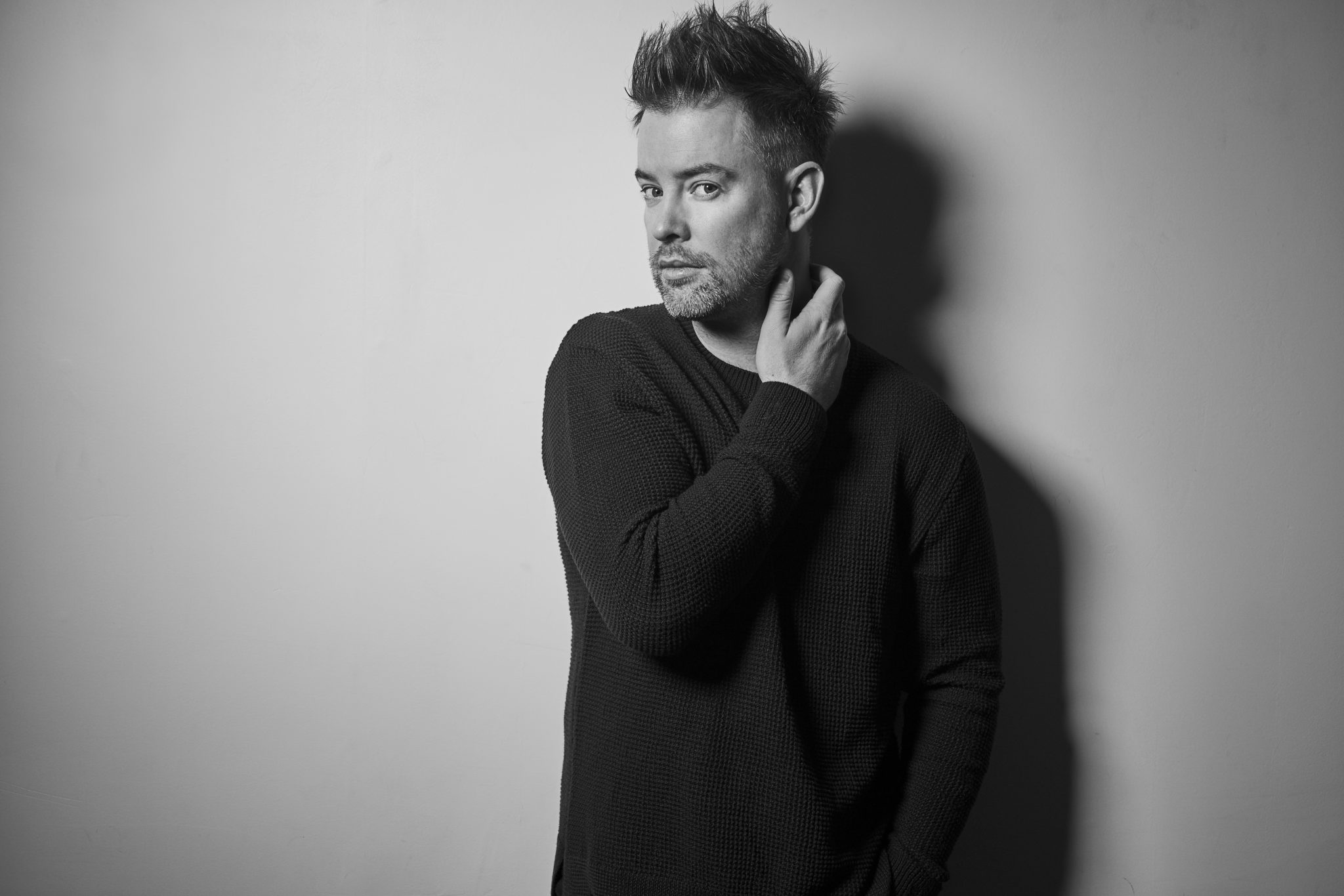 david cook eras tour