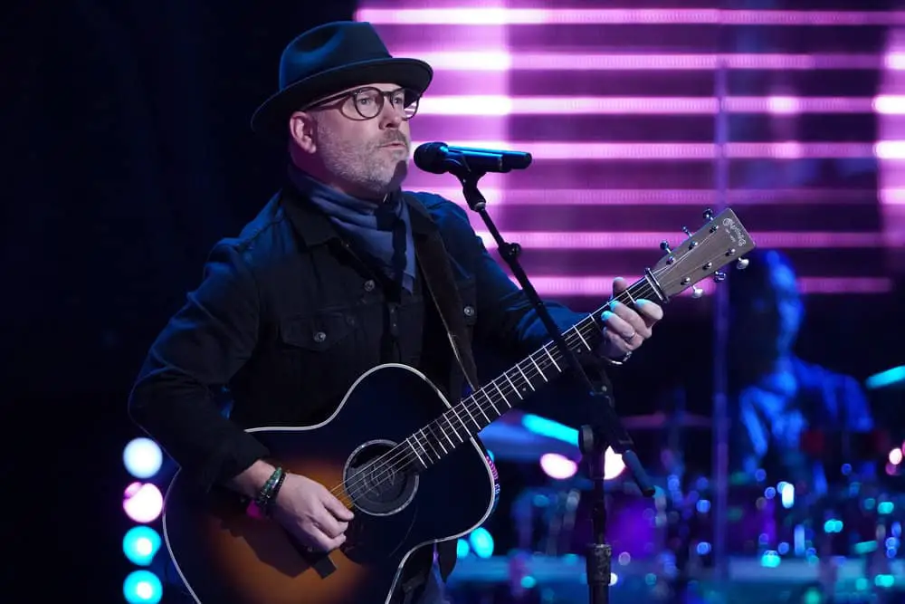 The Voice Pete Mroz Wiki Biography