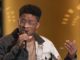 The Voice 20 Blind Audition Zae Romeo