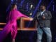 AMERICAN IDOL – “410 (All Star Duets and Solos)” – Following last week’s Showstopper round, “American Idol” continues with the All Star Duet and Solo round, SUNDAY, APRIL 4 (8:00-10:00 p.m. EDT), on ABC. (ABC/Eric McCandless) KATHARINE MCPHEE, WILLIE SPENCE
