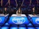 AMERICAN IDOL - "412 (Top 16)" - "American Idol" continues its search for the next superstar with an all-new episode as the Top 16 are revealed and perform in hopes of securing America's vote to the next round on SUNDAY, APRIL 11 (8:00-10:00 p.m. EDT), on ABC. (ABC/Eric McCandless) LIONEL RICHIE, KATY PERRY, LUKE BRYAN