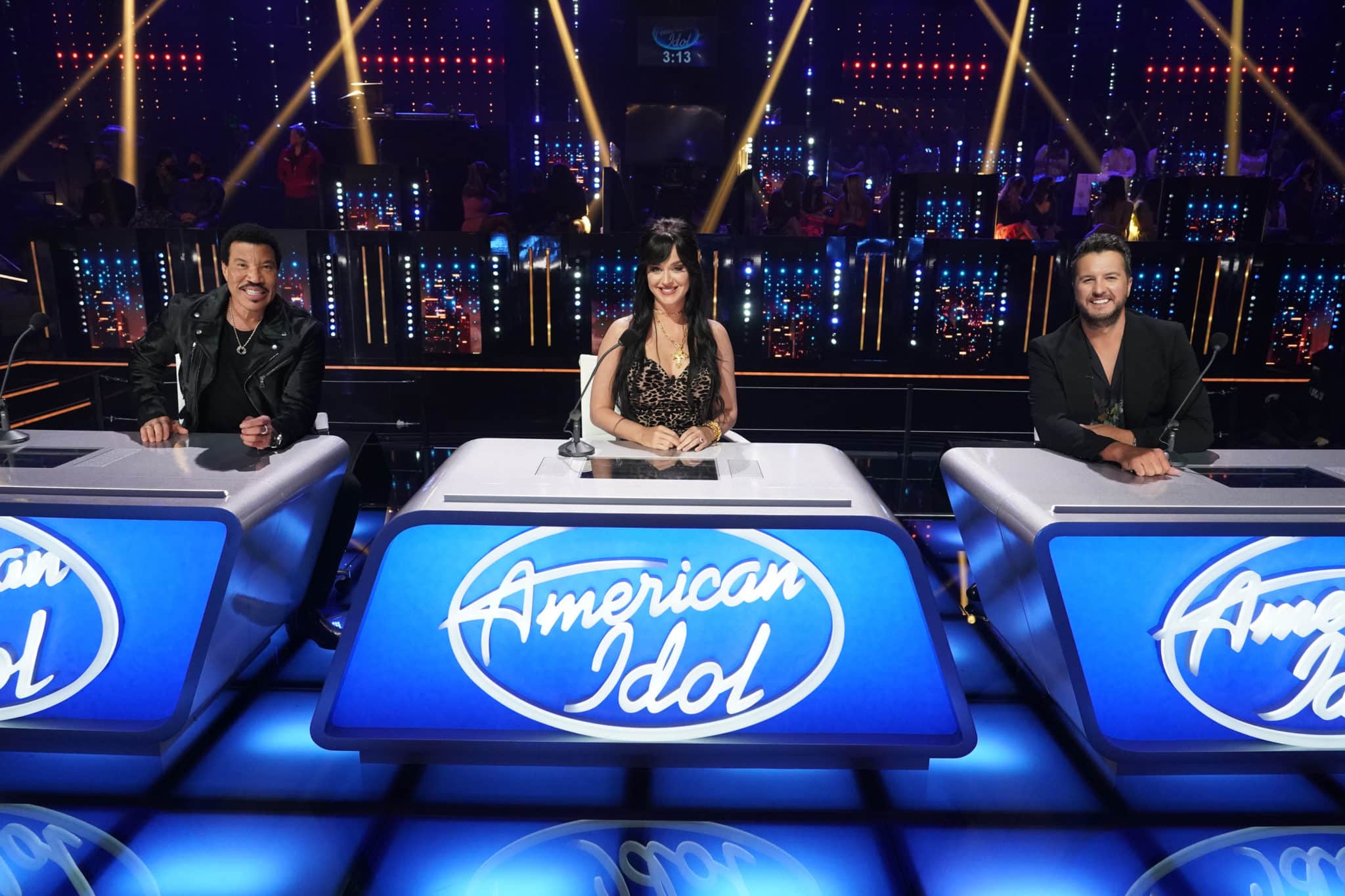 American Idol 2021 Top 12 Predictions and Poll Results