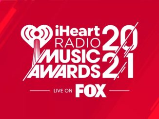 iHeartRadio Music Awards 2021