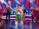 THE MASKED SINGER: Piglet in the ?Super 8 - The Plot Chickens!? episode of THE MASKED SINGER airing Wednesday, April 21 (8:00-10:00PM ET/PT), © 2021 FOX MEDIA LLC. CR: Michael Becker/FOX.