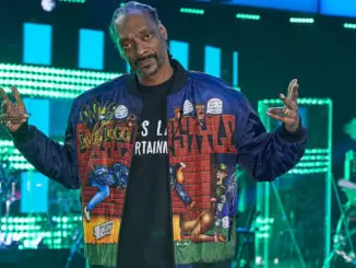 THE VOICE -- "Knockout Reality" -- Pictured: Snoop Dogg -- (Photo by: Trae Patton/NBC)