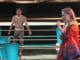 The Voice 20 Battle Rounds Cam Anthony vs Emma Caroline