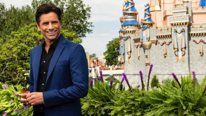 American Idol 2021 Disney Night John Stamos