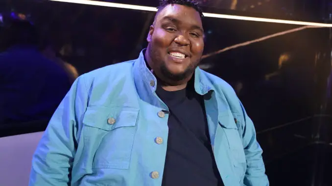 American Idol's Willie Spence Killed in a Car Accident at 23