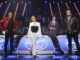 AMERICAN IDOL - "417 (Coldplay Songbook & MotherÕs Day Dedication)" Ð "American Idol" is back with a live coast-to-coast episode as the top seven contestants perform two songs each on SUNDAY, MAY 9 (8:00-10:00 p.m. EDT), on ABC. (ABC/Eric McCandless) LIONEL RICHIE, KATY PERRY, RYAN SEACREST, LUKE BRYAN
