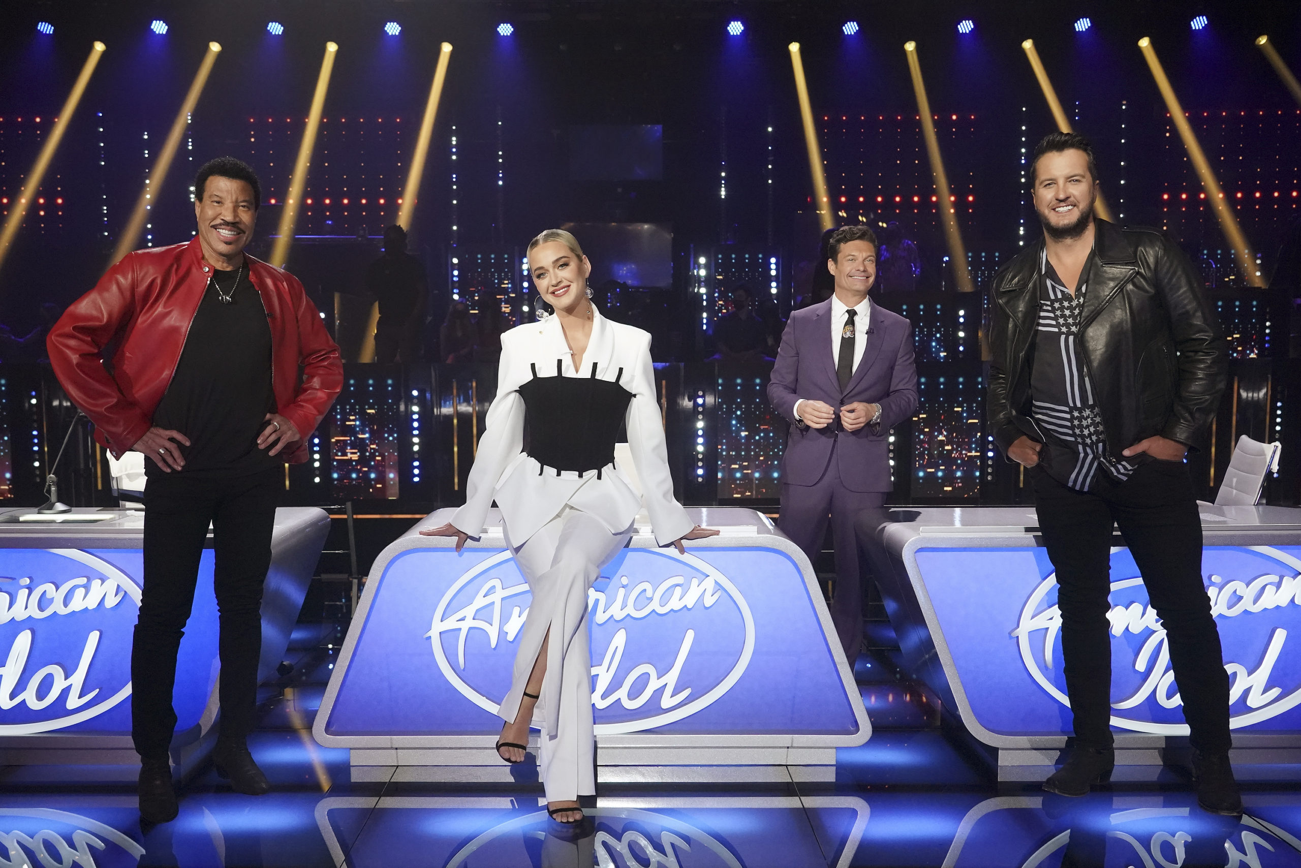 American Idol 2022 Top 24, Celeb Mentors Headed to Hawaii