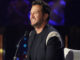AMERICAN IDOL - "418 (My Personal Idol/Artist Singles)" - "American Idol" gets closer to crowning its winner as the top four become the top three who will head to the finale on a live coast-to-coast episode airing SUNDAY, MAY 16 (8:00-10:00 p.m. EDT), on ABC. (ABC/Eric McCandless) LUKE BRYAN