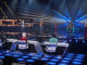 AMERICAN IDOL - "418 (My Personal Idol/Artist Singles)" - "American Idol" gets closer to crowning its winner as the top four become the top three who will head to the finale on a live coast-to-coast episode airing SUNDAY, MAY 16 (8:00-10:00 p.m. EDT), on ABC. (ABC/Eric McCandless) RYAN SEACREST, CHAYCE BECKHAM, CASEY BISHOP, WILLIE SPENCE, GRACE KINSTLER