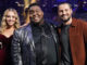 AMERICAN IDOL - "418 (My Personal Idol/Artist Singles)" - "American Idol" gets closer to crowning its winner as the top four become the top three who will head to the finale on a live coast-to-coast episode airing SUNDAY, MAY 16 (8:00-10:00 p.m. EDT), on ABC. (ABC/Eric McCandless) GRACE KINSTLER, WILLIE SPENCE, CHAYCE BECKHAM