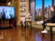 Willie Spence on Live with Kelly & Ryan