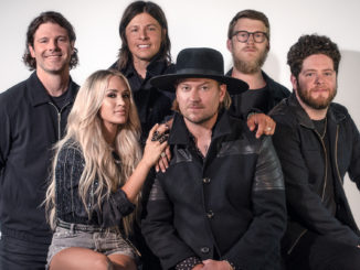 Carrie Underwood & NEEDTOBREATHE I Wanna Remember Music Video