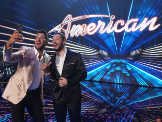 AMERICAN IDOL - "419 (Grand Finale)" - "American Idol" is ready to crown its winner on a special three-hour live coast-to-coast season finale event airing SUNDAY, MAY 23 (8:00-11:00 p.m. EDT), on ABC. (ABC/Eric McCandless) LUKE BRYAN, CHAYCE BECKHAM