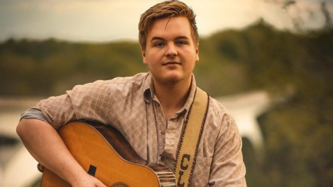 Caleb Lee Hutchinson - Slot Machine Syndrome