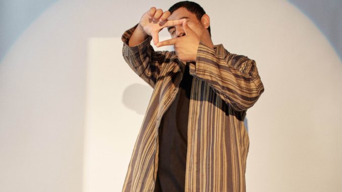 Alejandro Aranda