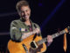 AMERICAN IDOL - (ABC/Eric McCandless) HUNTER METTS