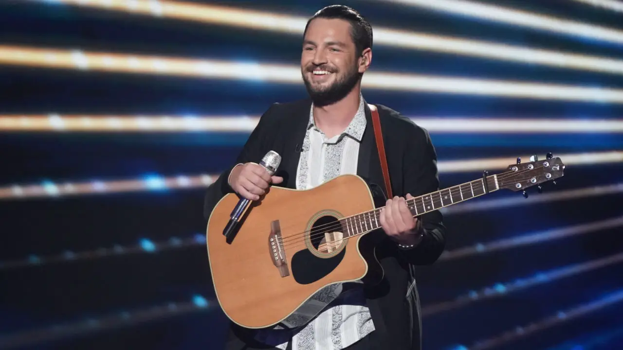 American Idol Winner Chayce Beckham Reveals New Single Out 3/25