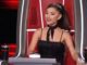 Ariana Grande The Voice clip photo