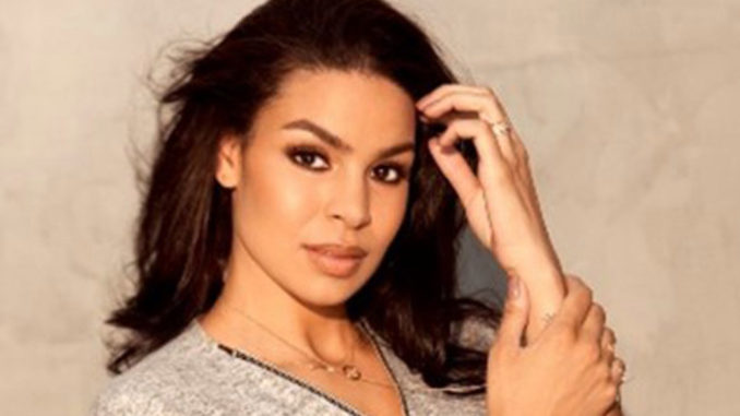 Jordin Sparks