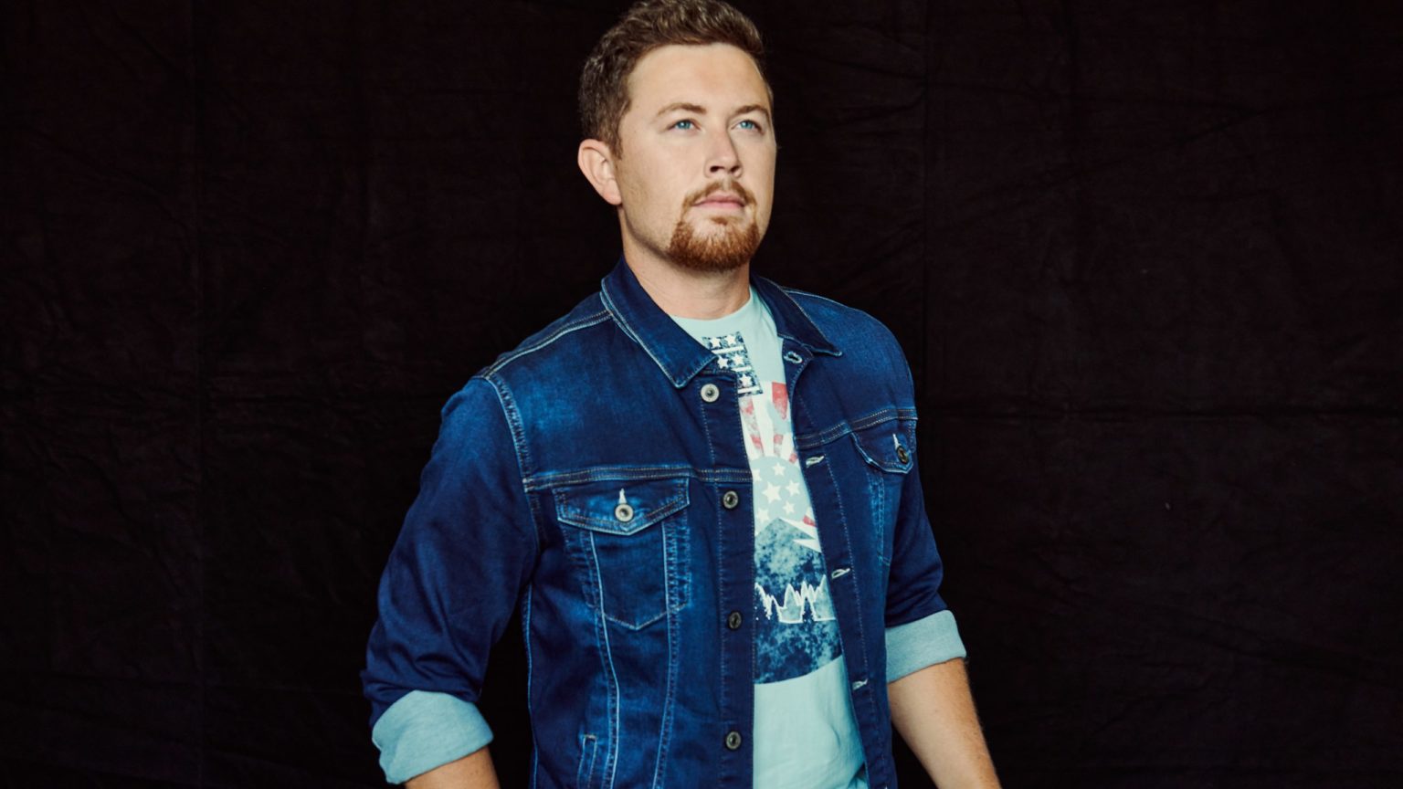 Scotty Mccreery Drops New Song 