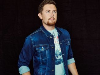 Scotty McCreery