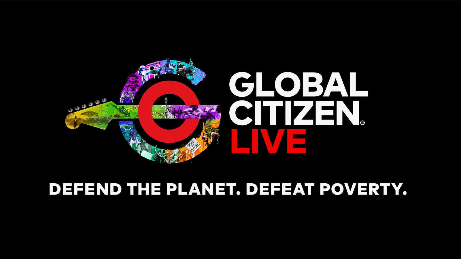 Global Citizen Live 24 Hour Event to Feat. Adam Lambert, Camila Cabello