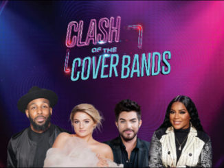 Clash of the Cover Bands - tWitch, Meghan Trainor, Adam Lambert, Ester Dean