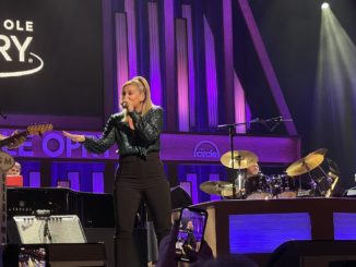 Lauren Alaina Grand Ole Opry