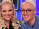 Meghan McCain Clay Aiken