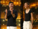 AMERICA'S GOT TALENT -- Episode 1602 -- Pictured: (l-r) Simon Cowell, Nightbirde -- (Photo by: Trae Patton/NBC)